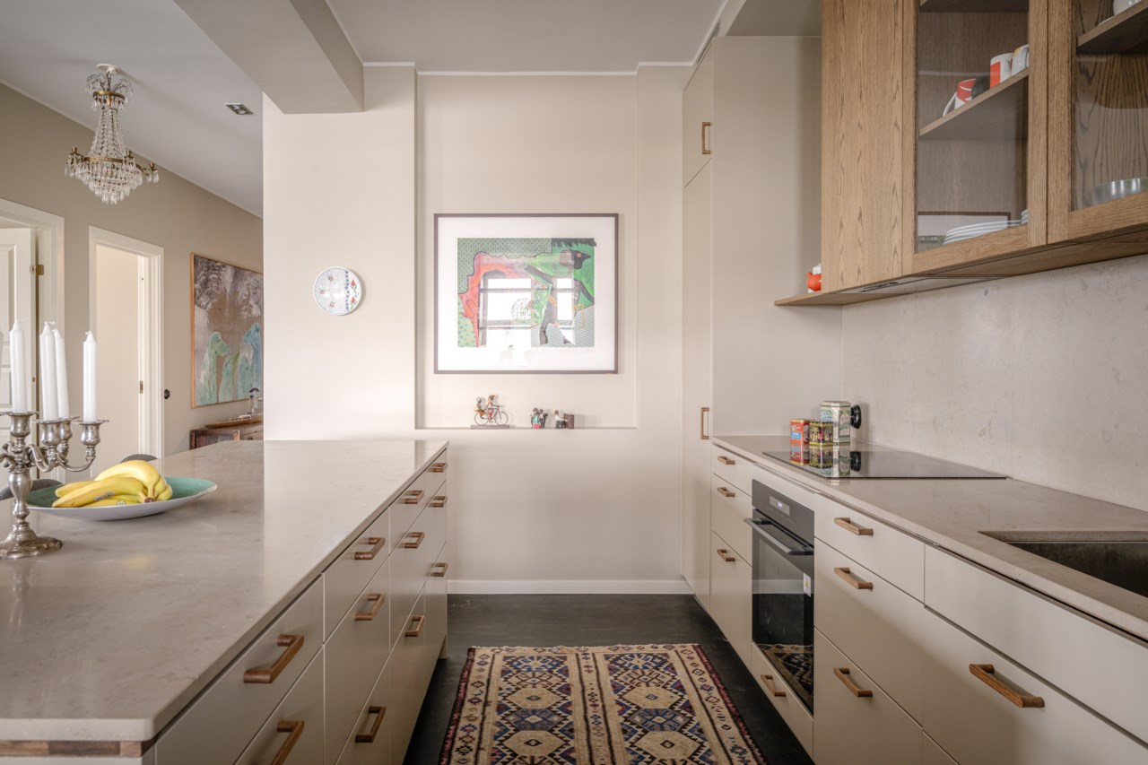 Sjöbjörnsvägen 66B, 4tr