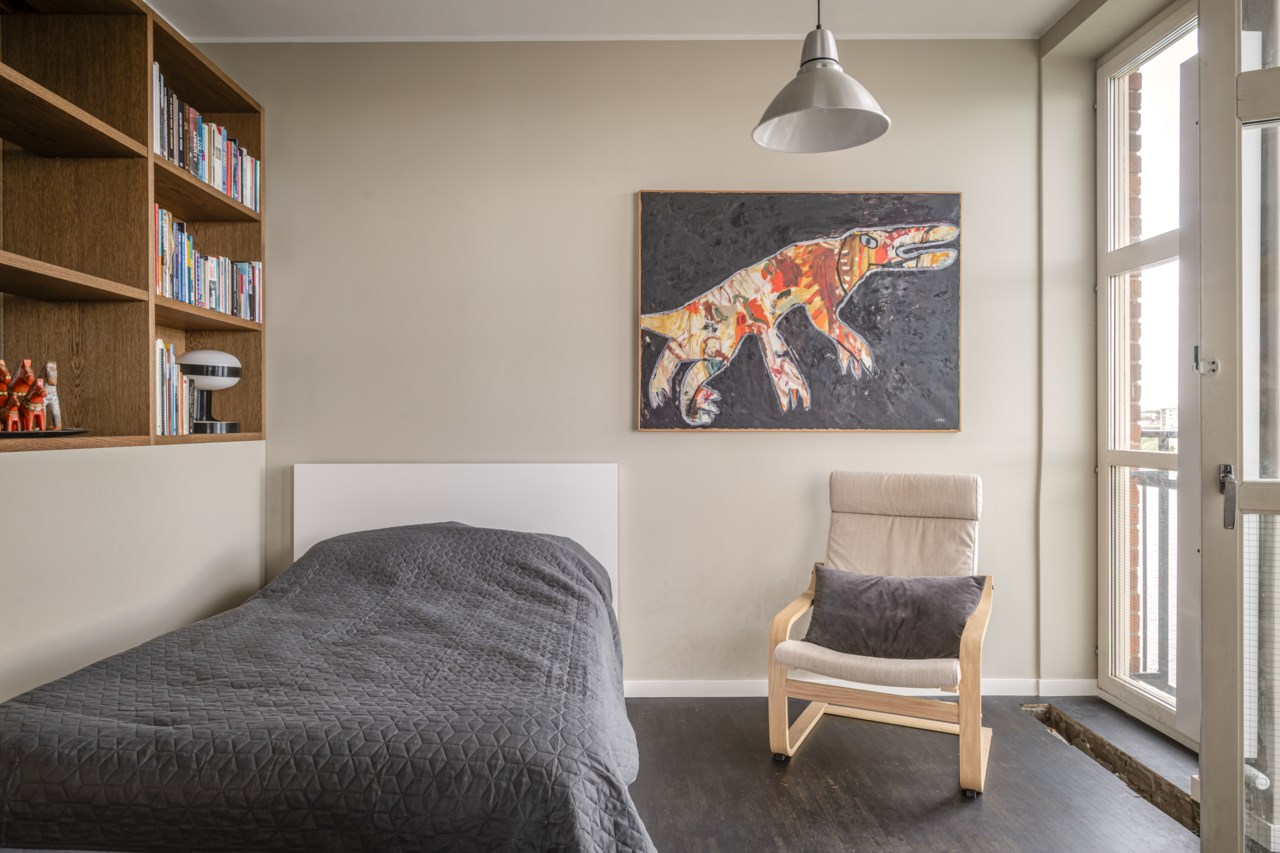Sjöbjörnsvägen 66B, 4tr