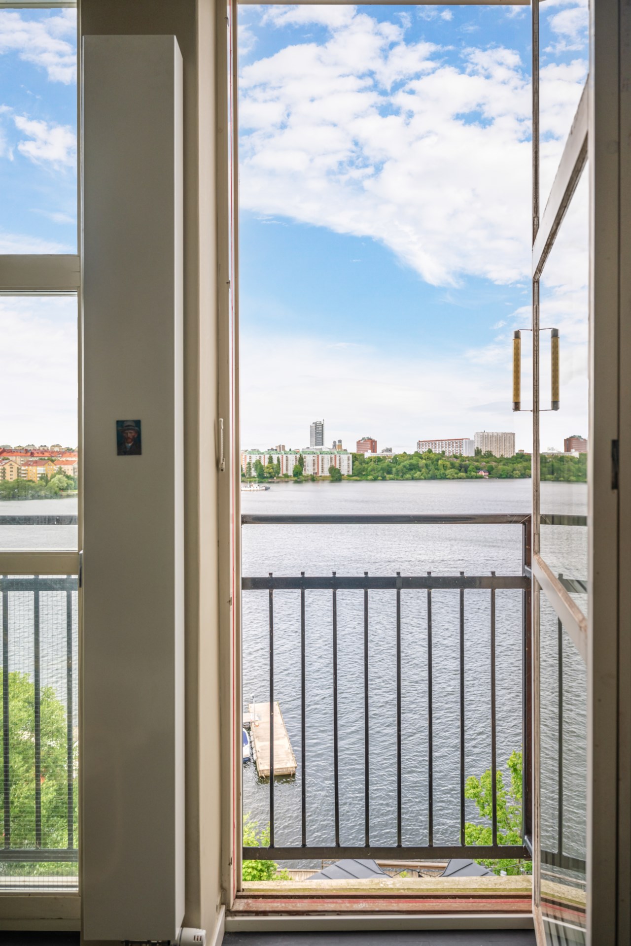 Sjöbjörnsvägen 66B, 4tr