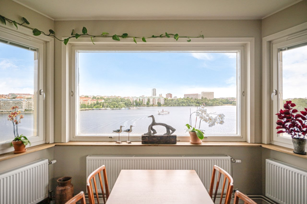 Sjöbjörnsvägen 66B, 4tr