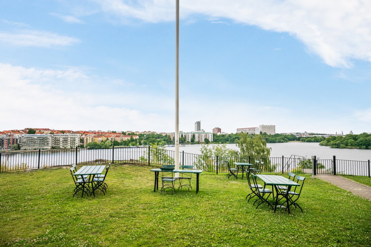 Sjöbjörnsvägen 66B, 4tr