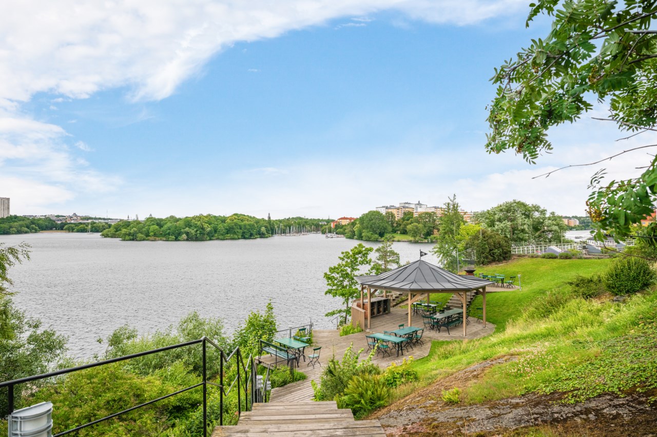Sjöbjörnsvägen 66B, 4tr