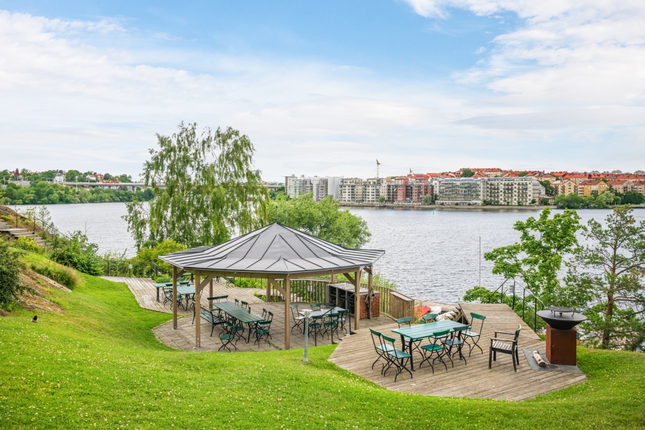 Sjöbjörnsvägen 66B, 4tr