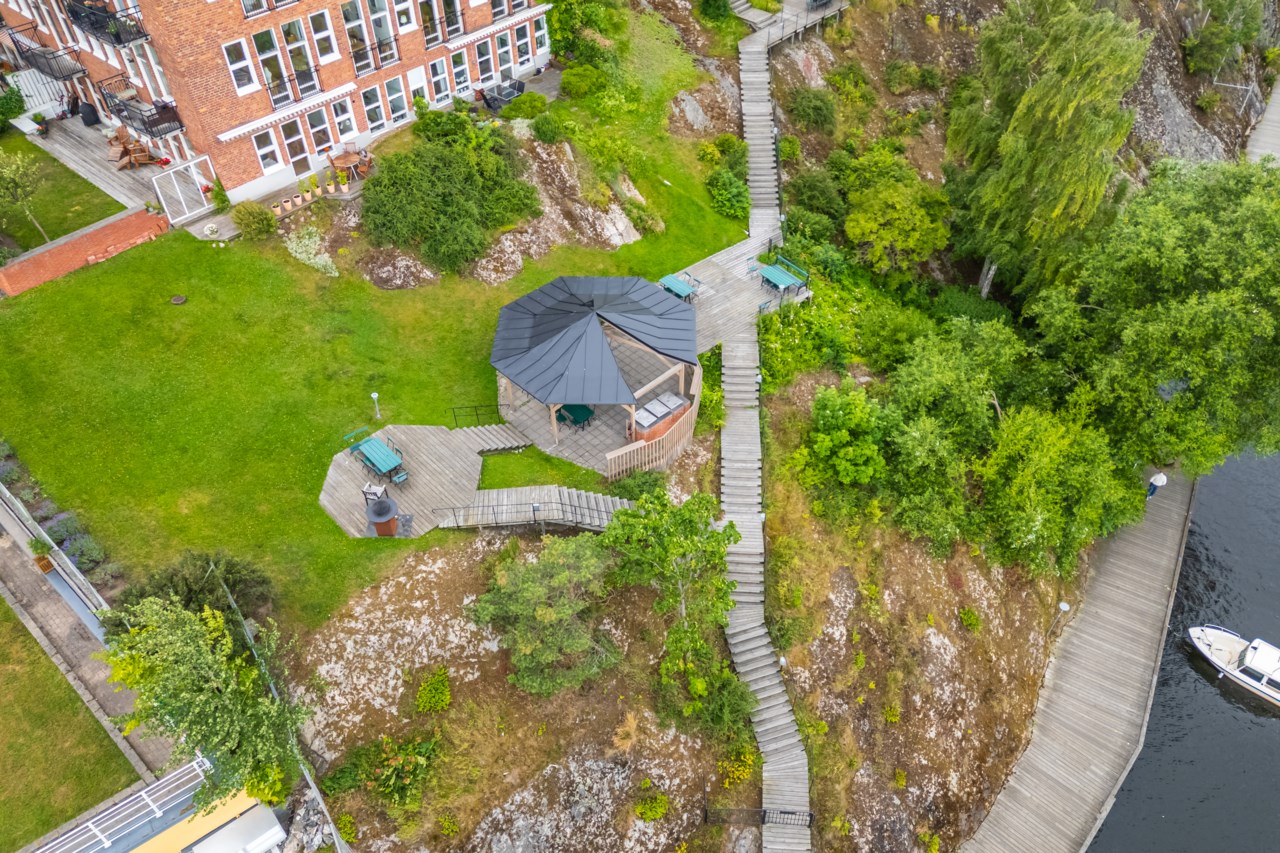 Sjöbjörnsvägen 66B, 4tr