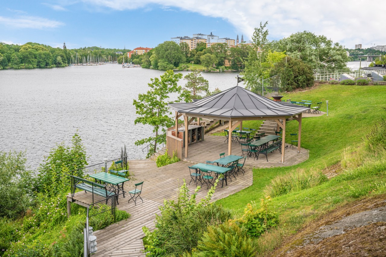 Sjöbjörnsvägen 66B, 4tr