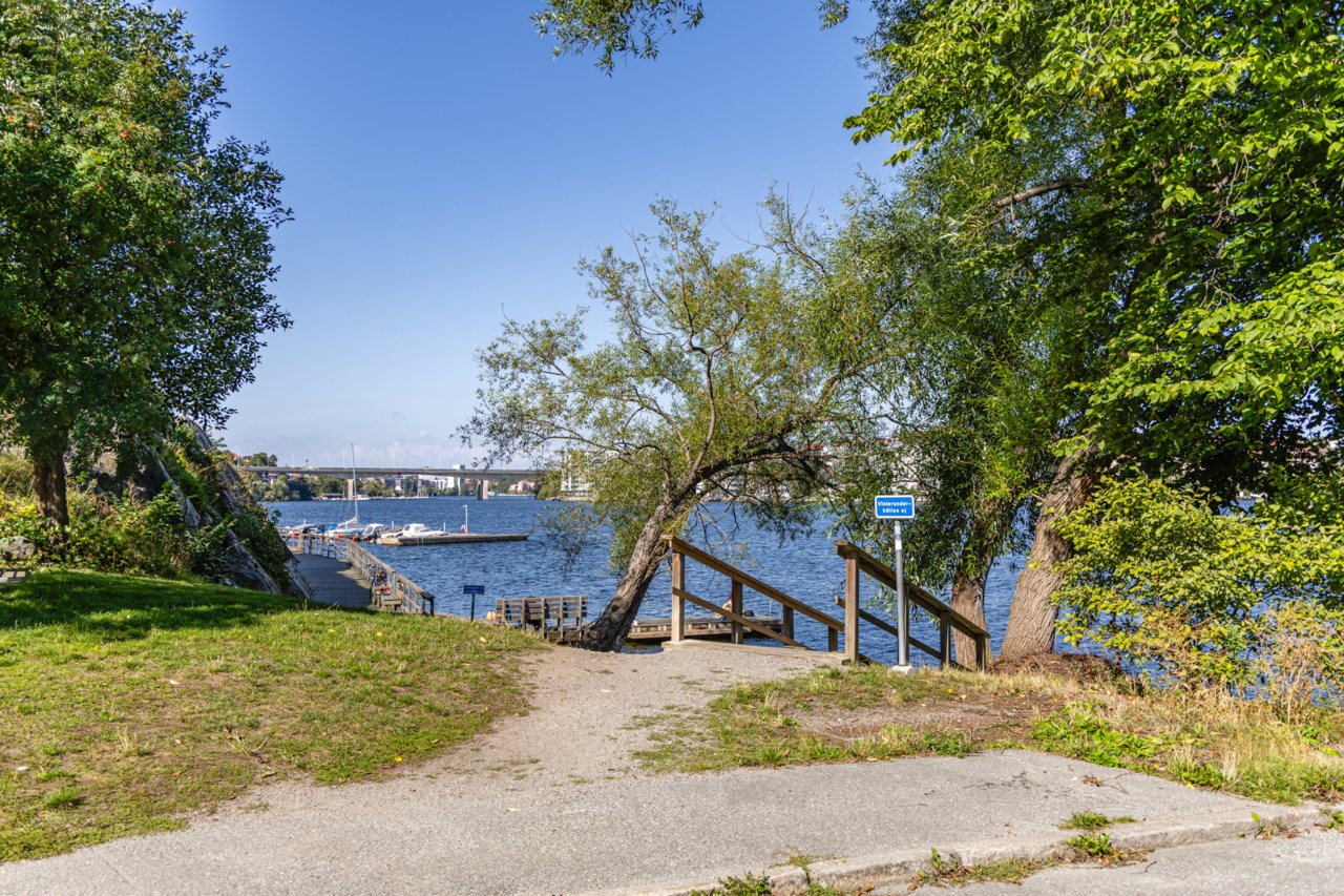 Sjöbjörnsvägen 66B, 4tr