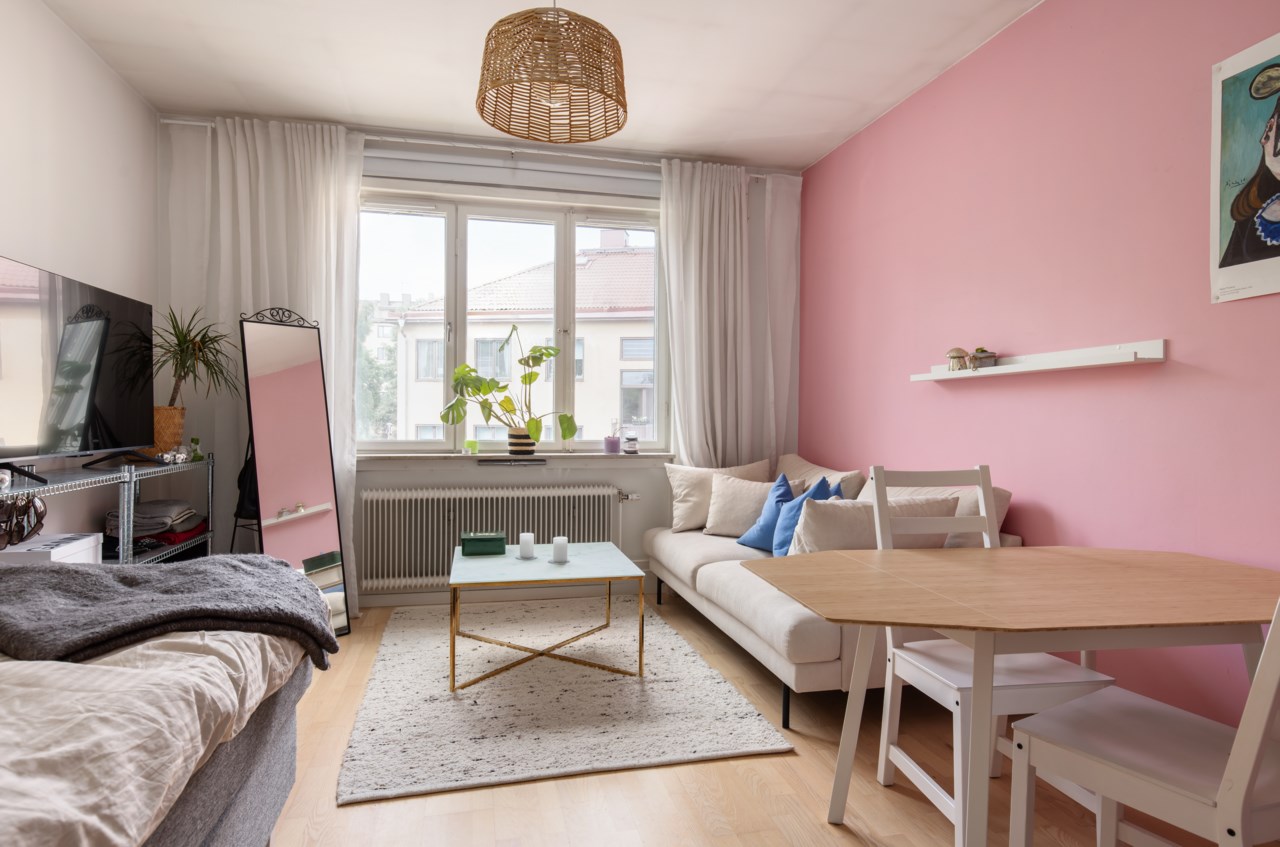Johannesbergsgatan 3