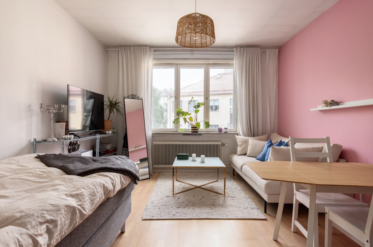 Johannesbergsgatan 3