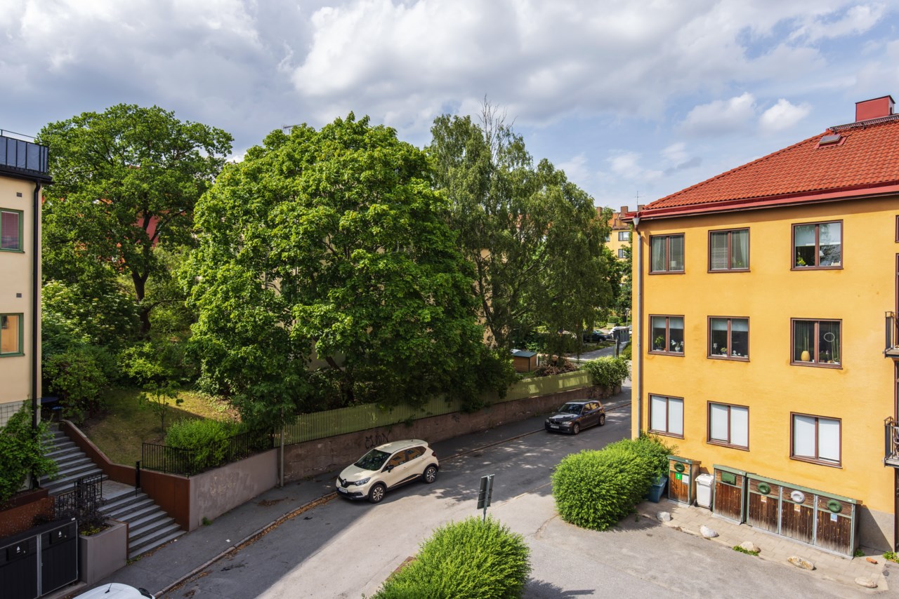 Johannesbergsgatan 3