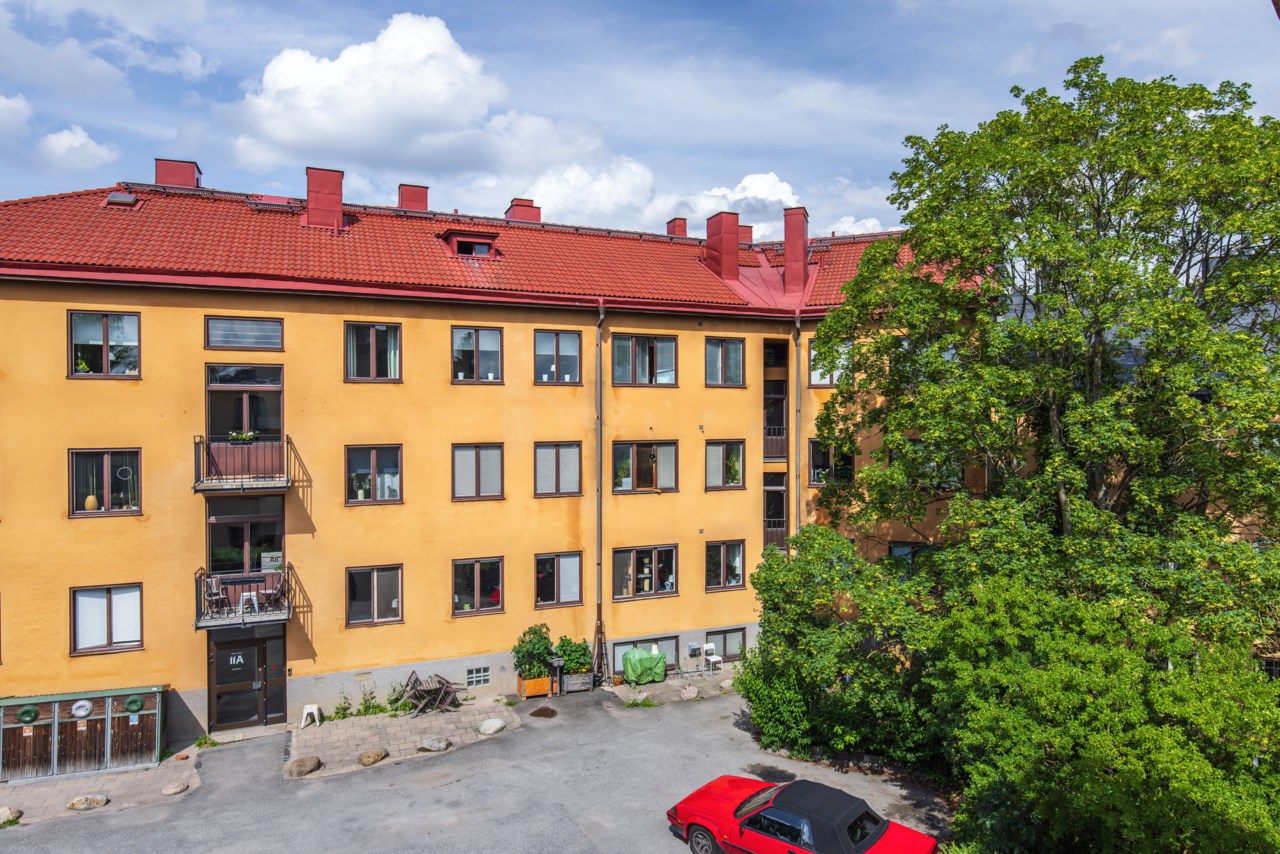 Johannesbergsgatan 3