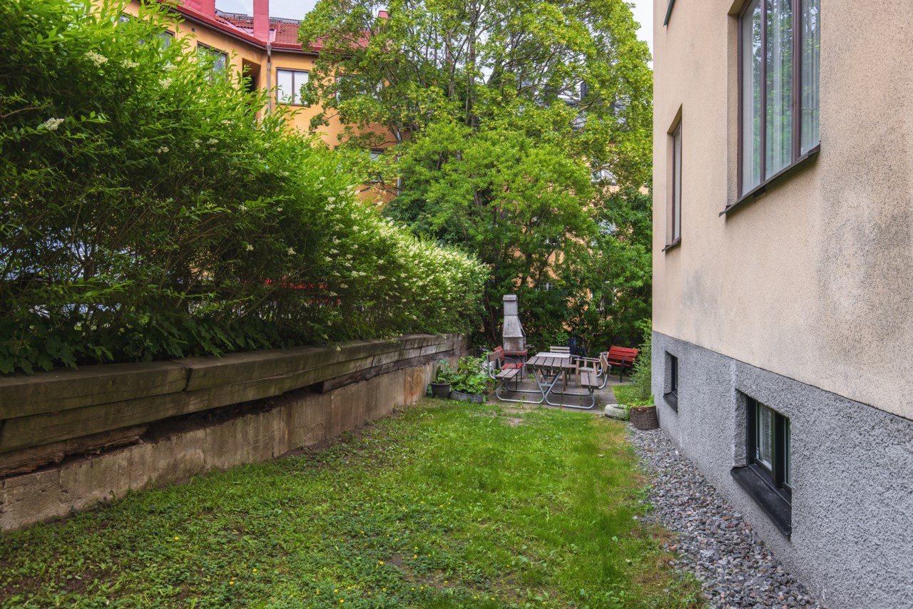 Johannesbergsgatan 3