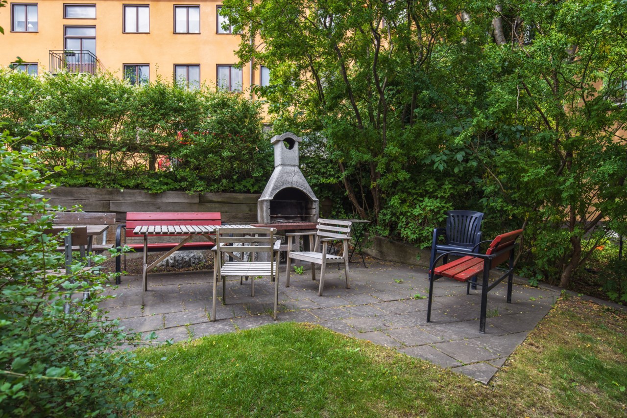 Johannesbergsgatan 3