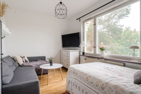 Arvodesvägen 18