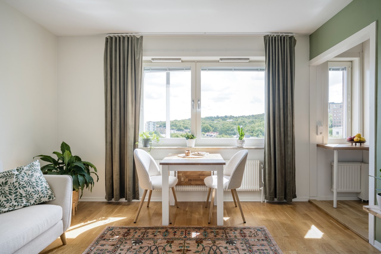 Selmedalsvägen 14