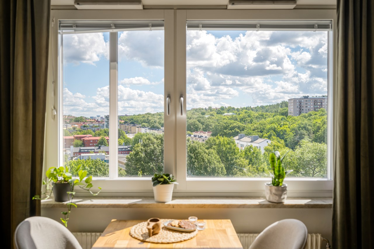 Selmedalsvägen 14