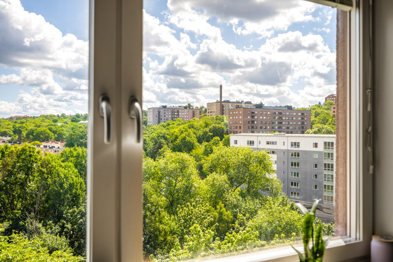 Selmedalsvägen 14