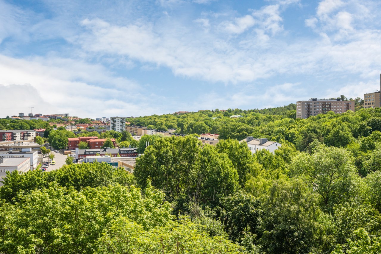 Selmedalsvägen 14