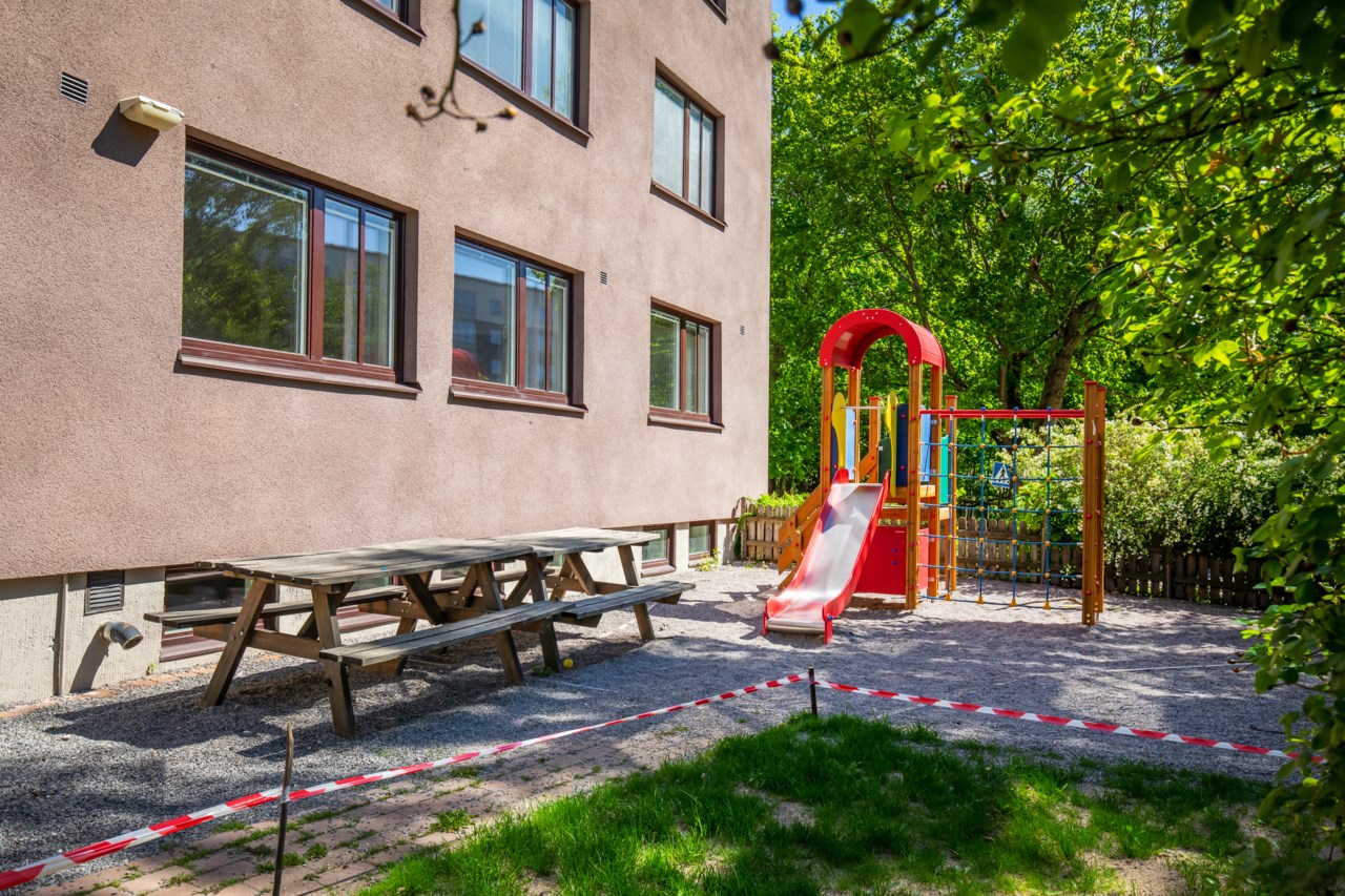 Selmedalsvägen 14