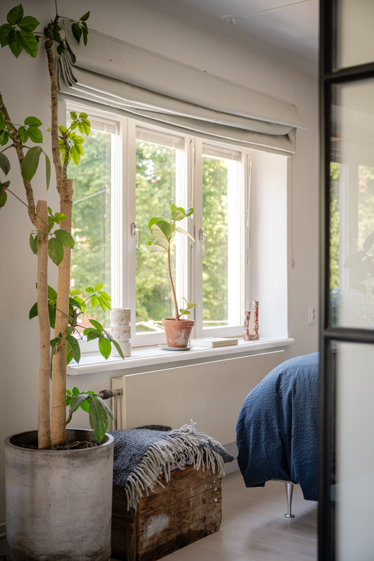 Gröndalsvägen 17, vån 2
