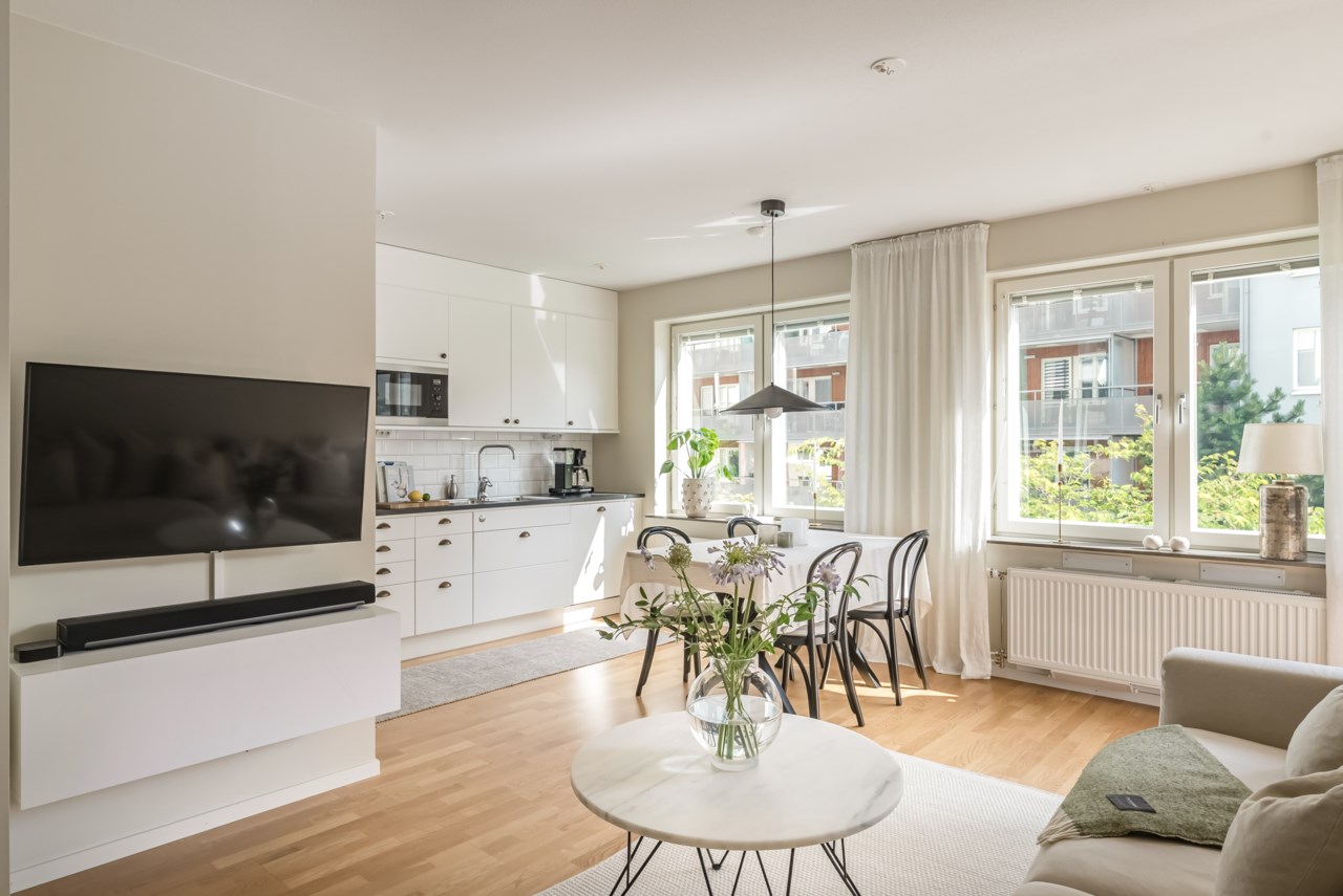 Sjöviksbacken 49