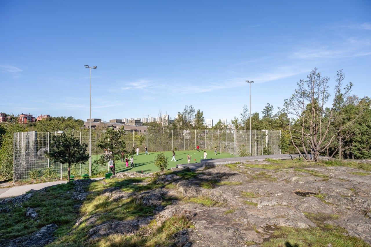Sjöviksbacken 49