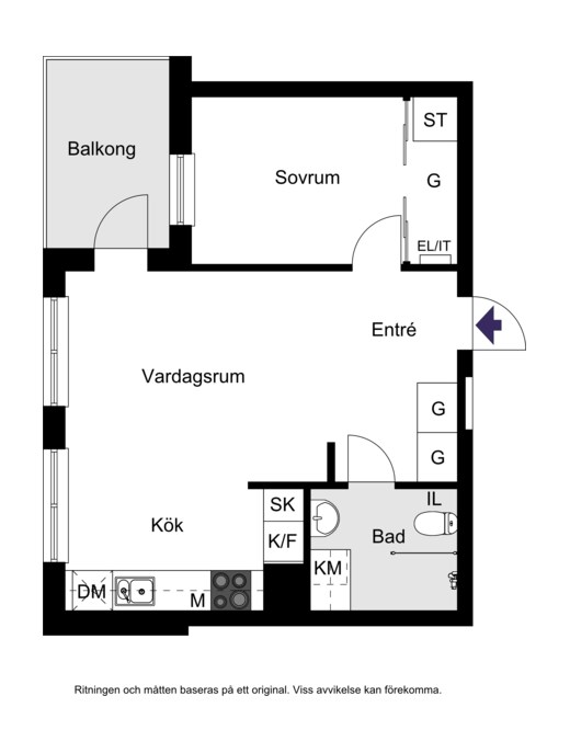 Sjöviksbacken 49