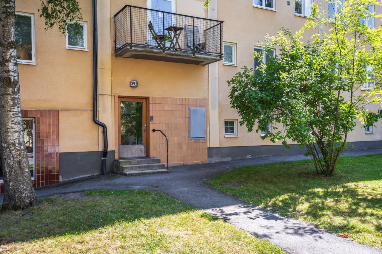 Cedergrensvägen 39