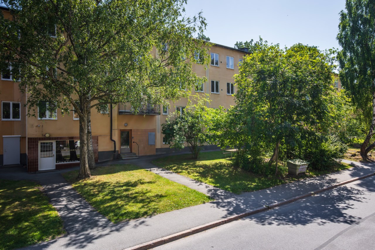 Cedergrensvägen 39