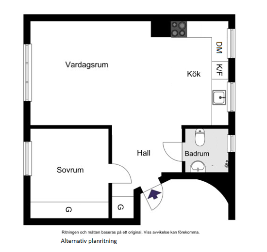 Cedergrensvägen 39