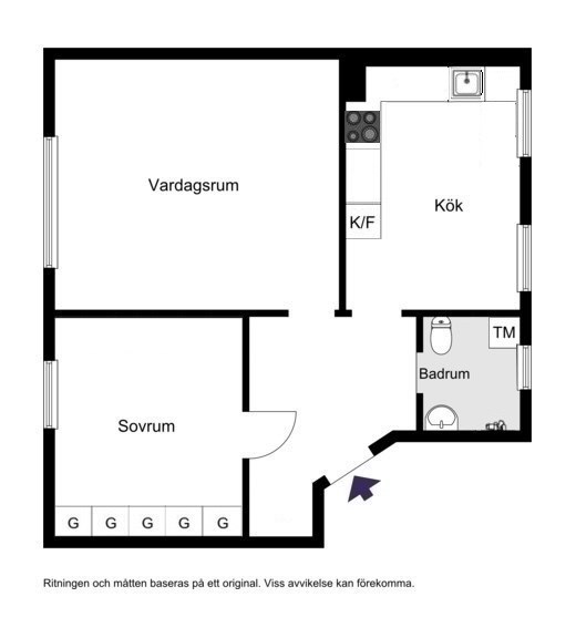 Cedergrensvägen 39