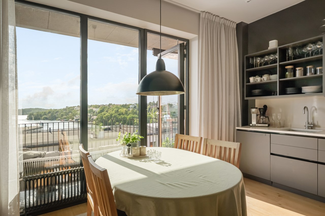 Storsegelvägen 10, vån 6/6