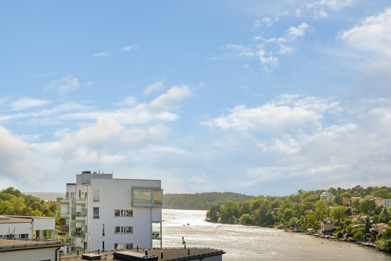Storsegelvägen 10, vån 6/6