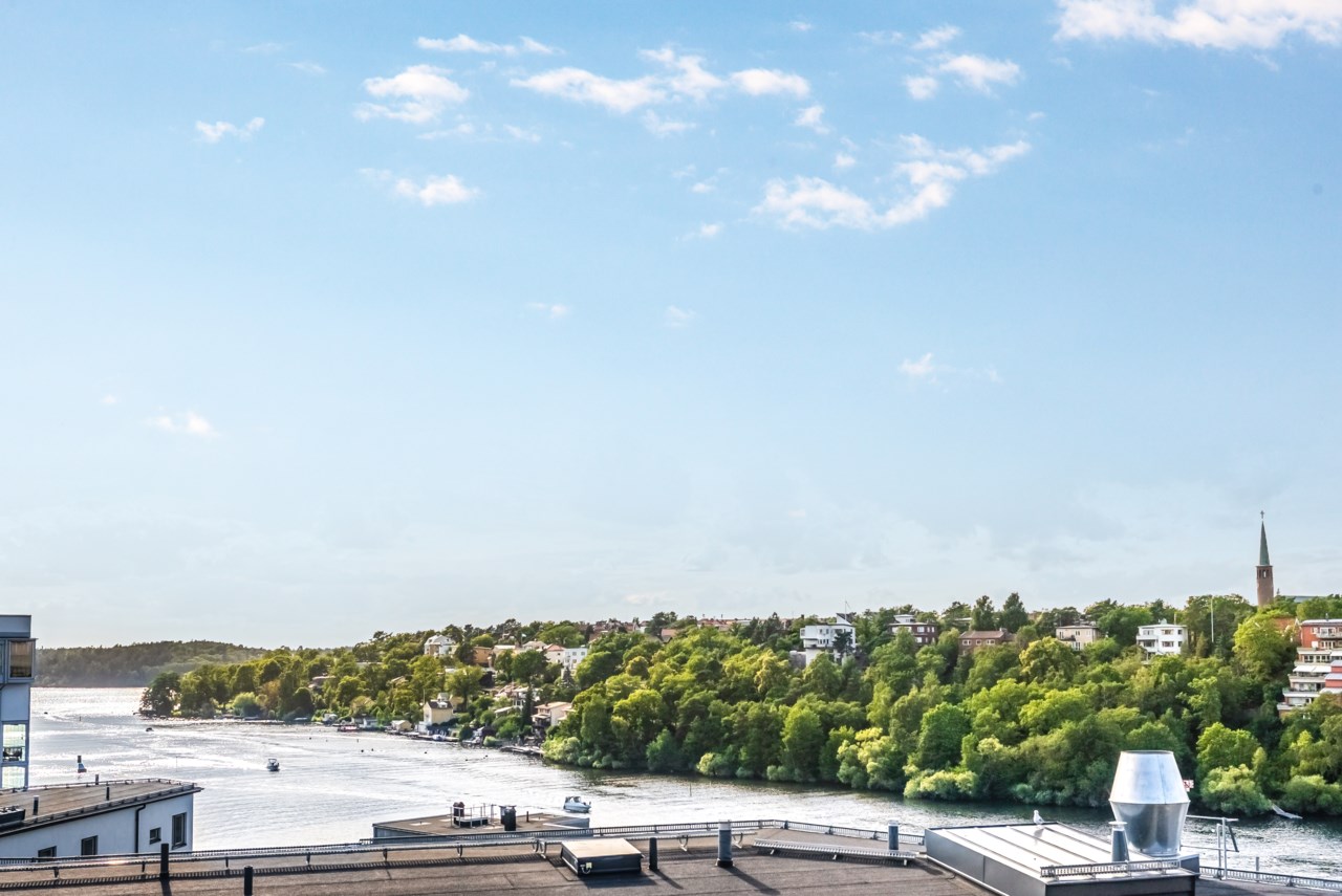 Storsegelvägen 10, vån 6/6