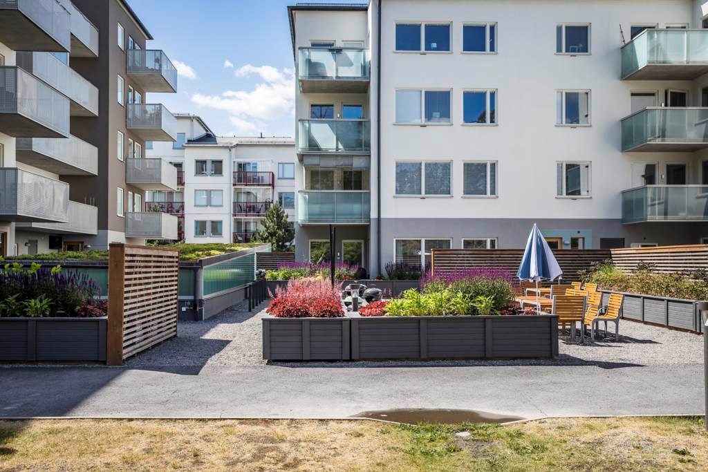 Vantörsvägen 262
