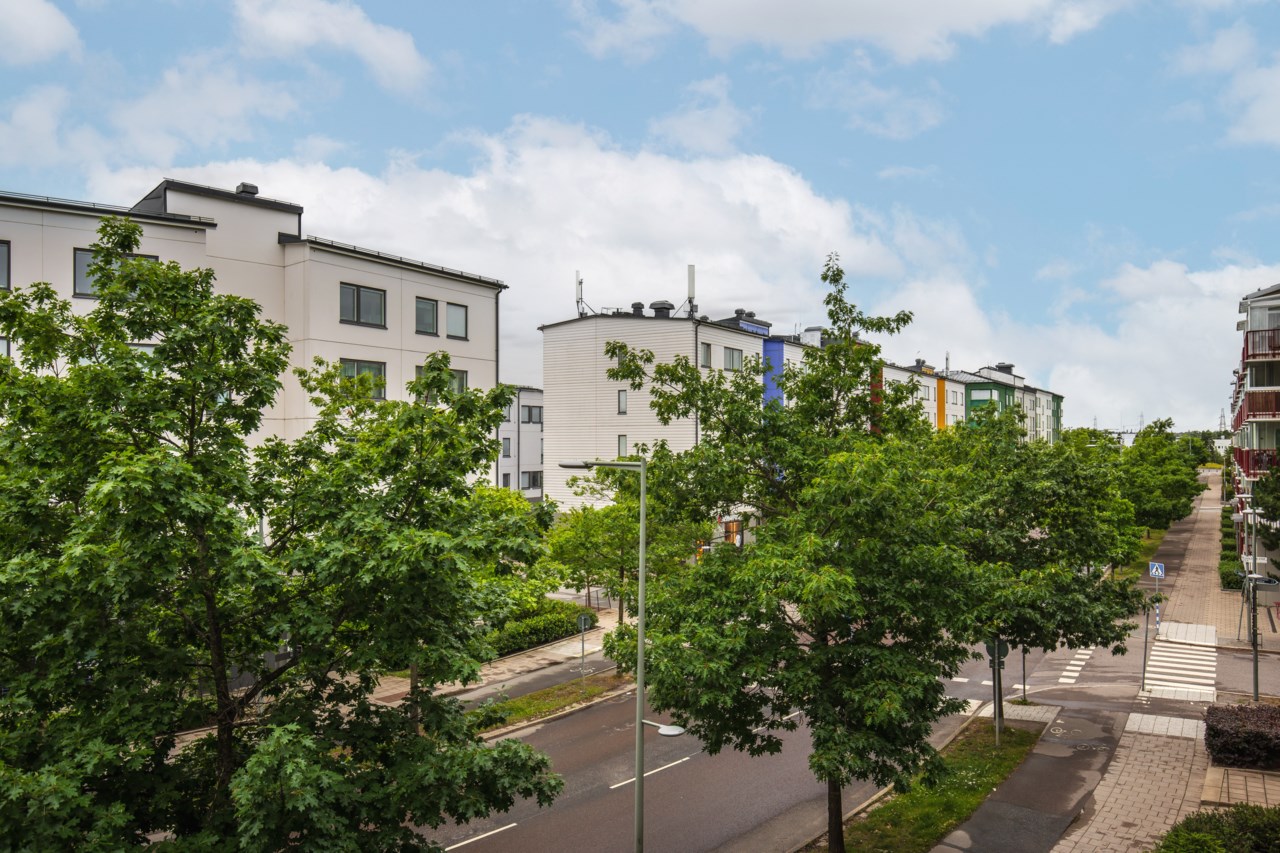 Vantörsvägen 262