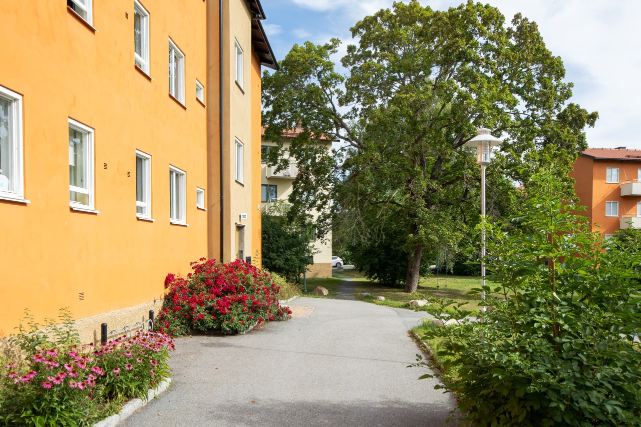 Stramaljvägen 32