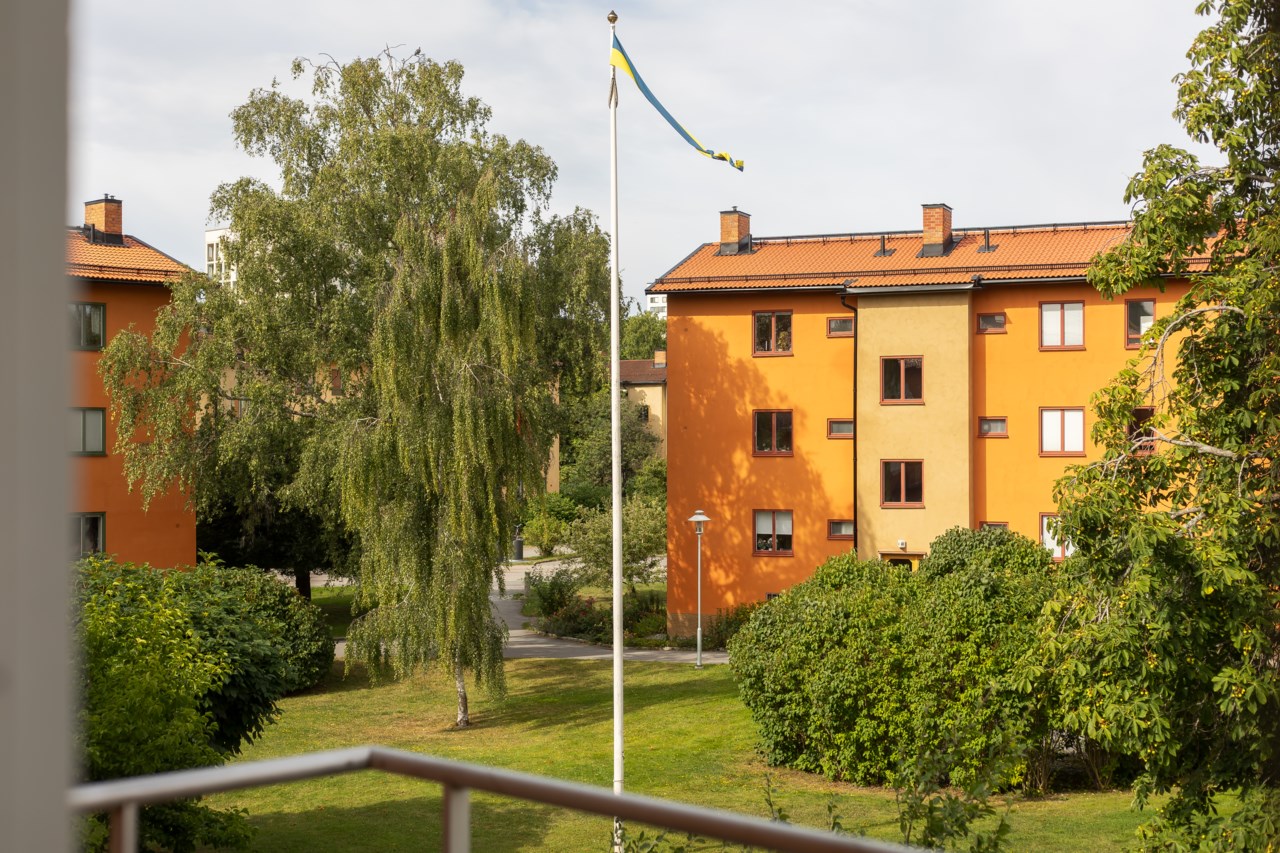 Stramaljvägen 32