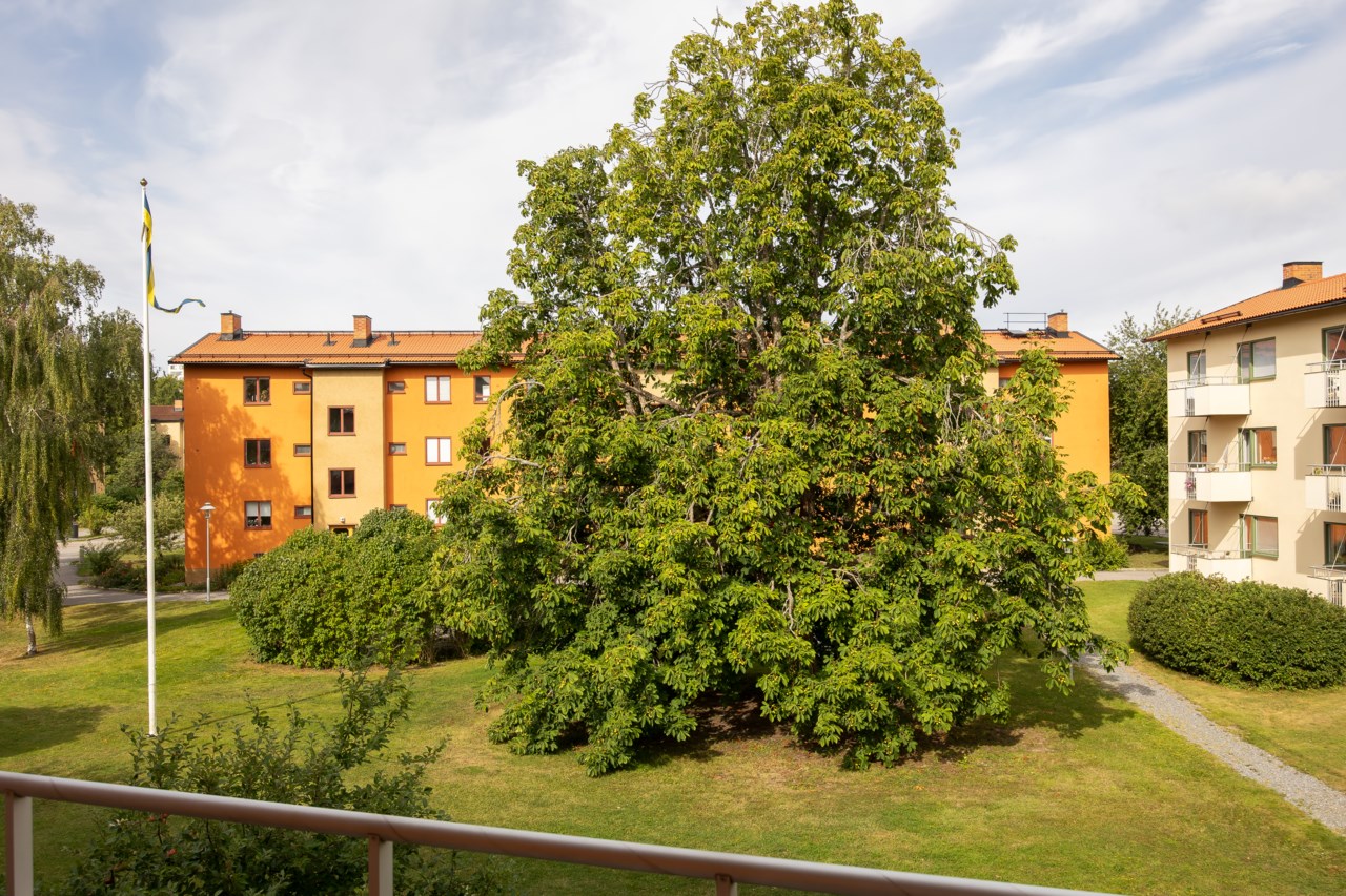 Stramaljvägen 32