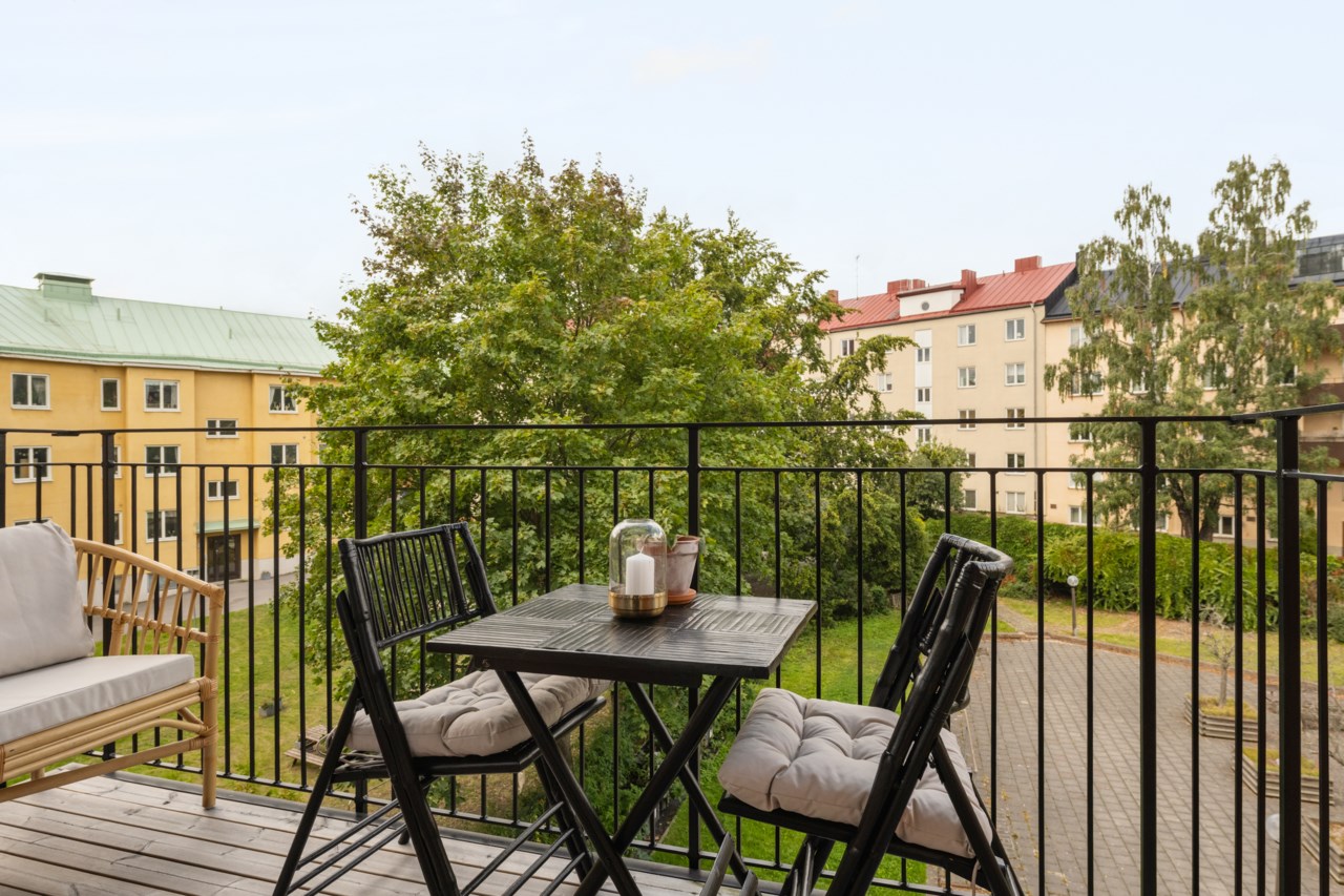 Nioörtsvägen 28C