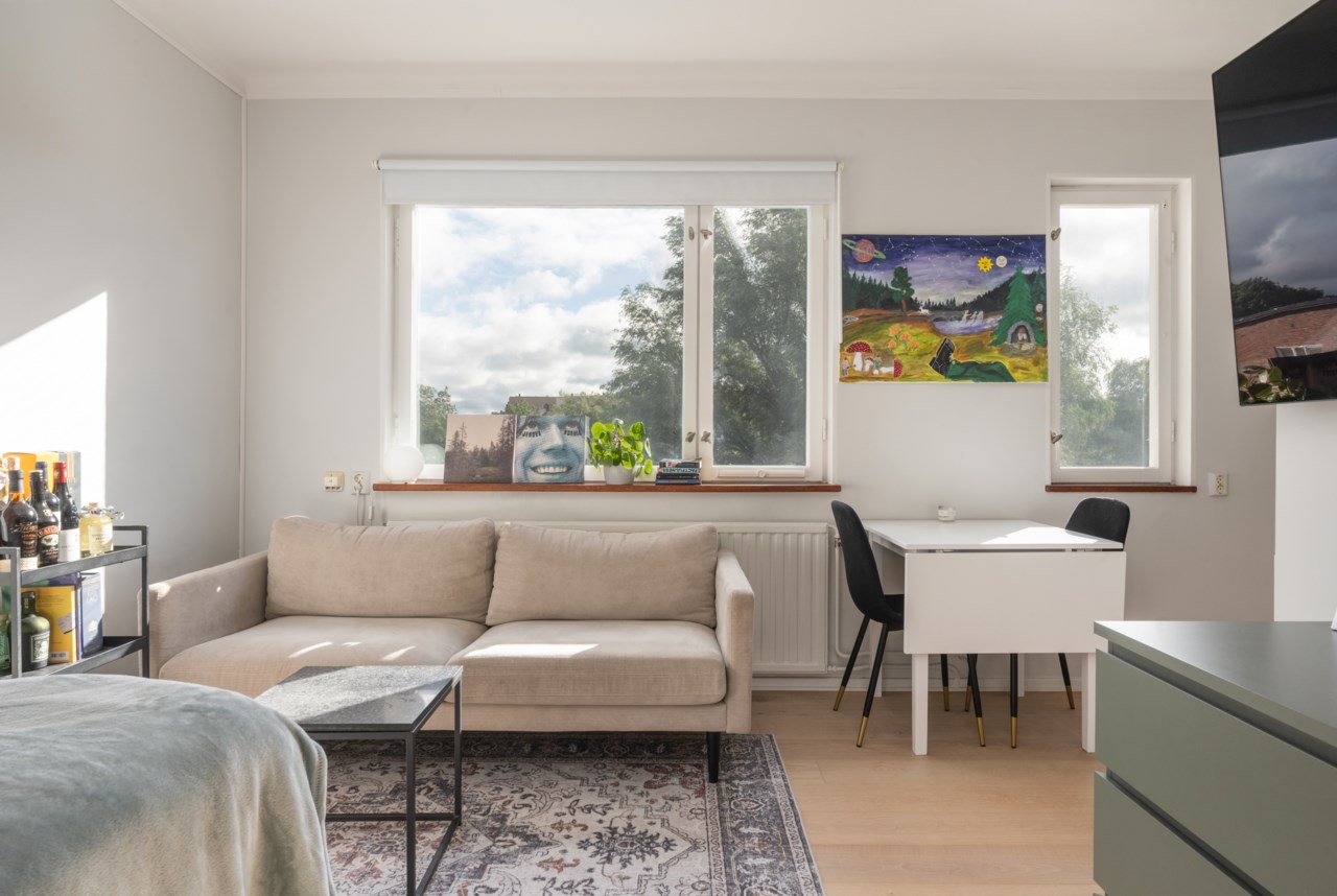 Svandammsplan 8