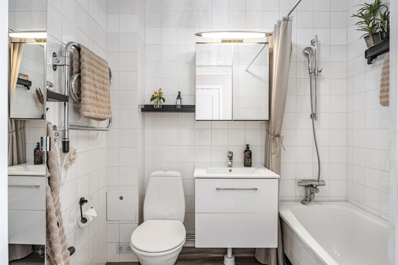 Biskop Brasks gränd 18
