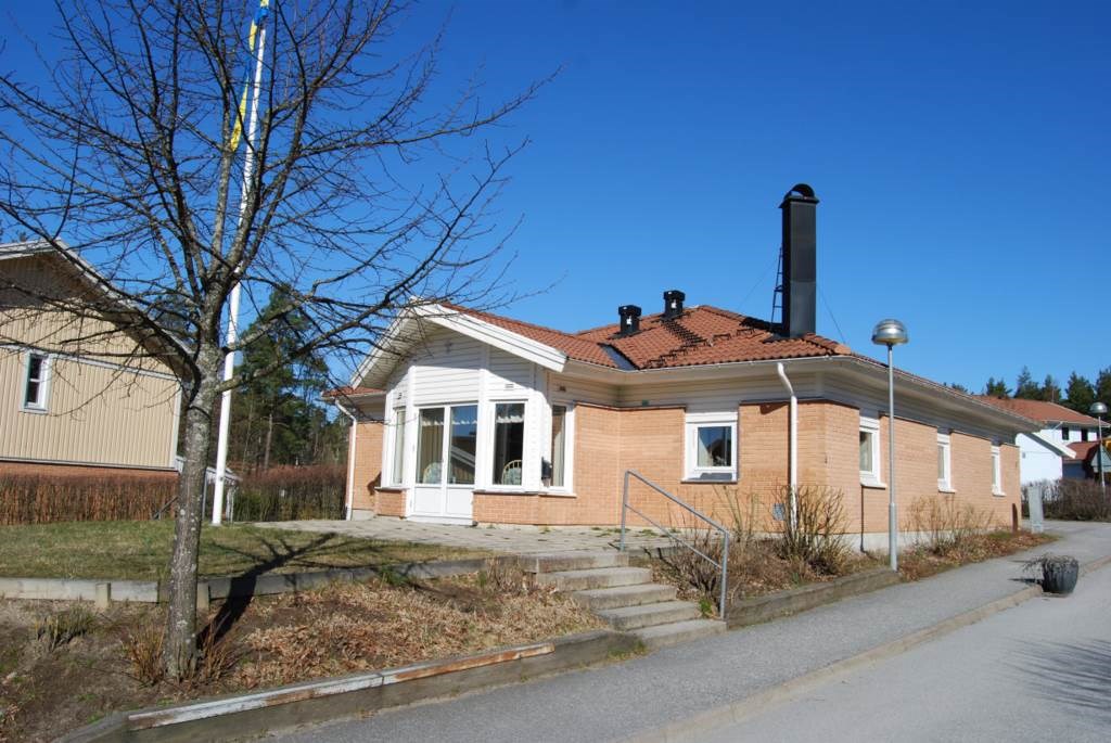 Biskop Brasks gränd 18