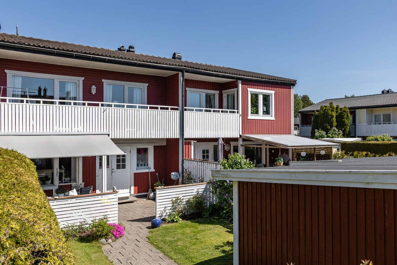 Såningsvägen 29