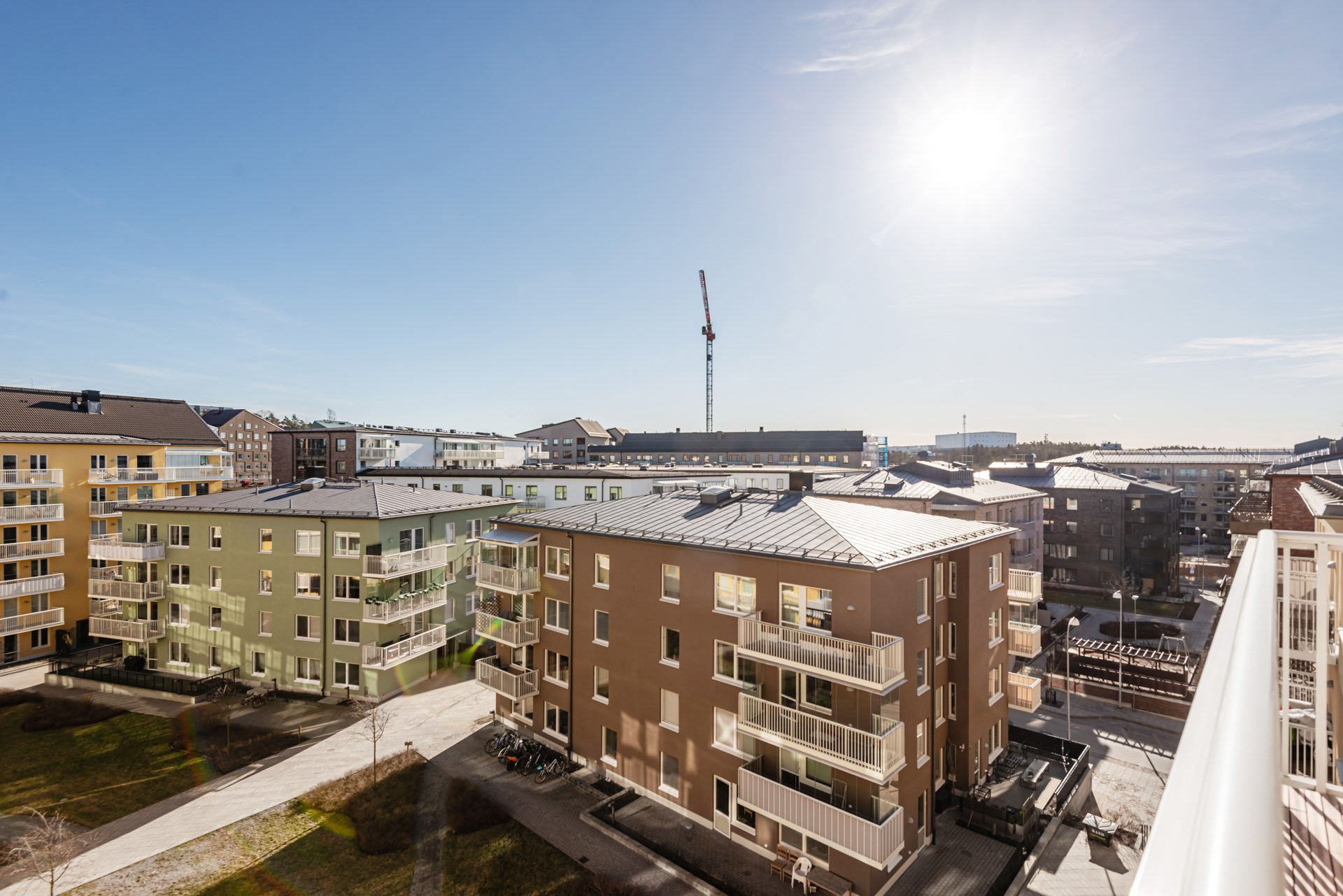 Järfällavägen 98A