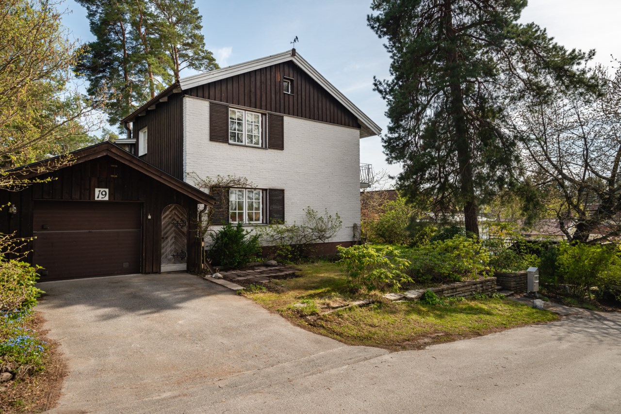 Aspvägen 19
