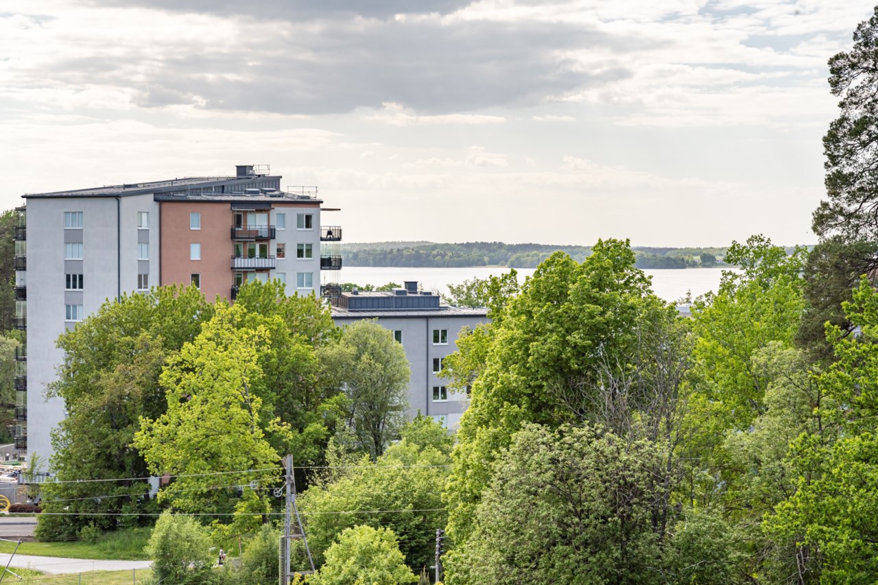 Pressarvägen 25
