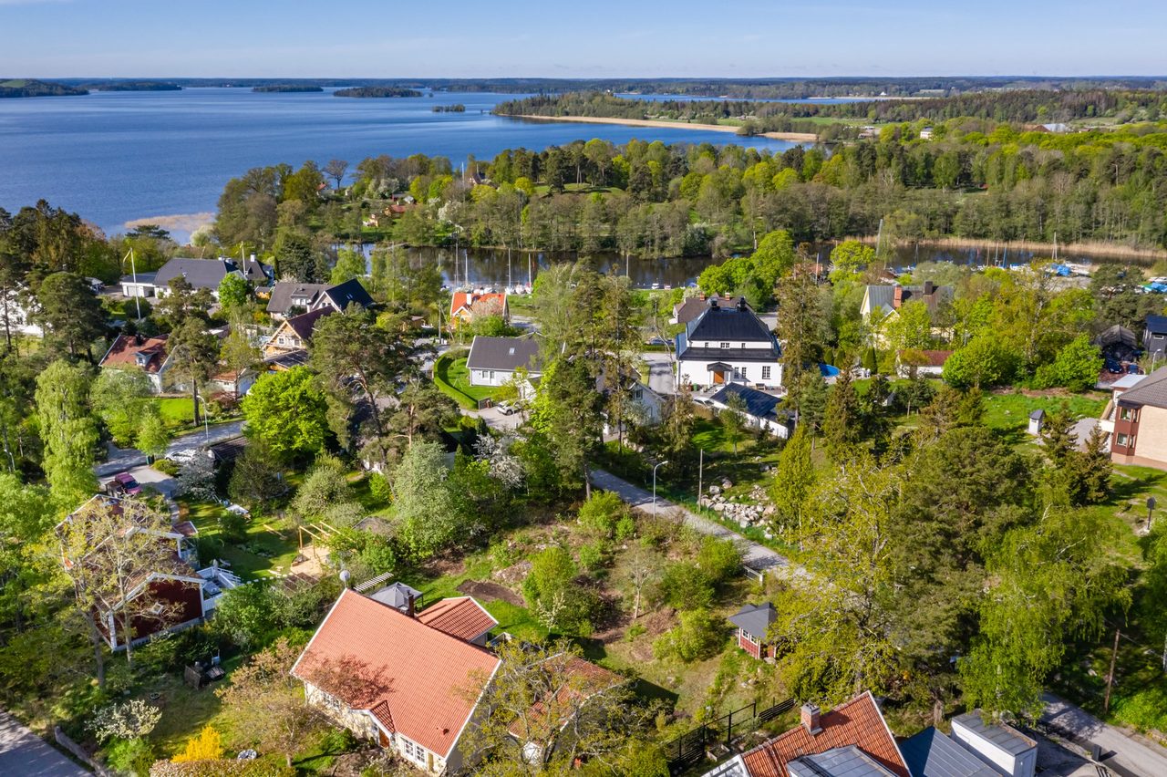 Stäketsvägen 4