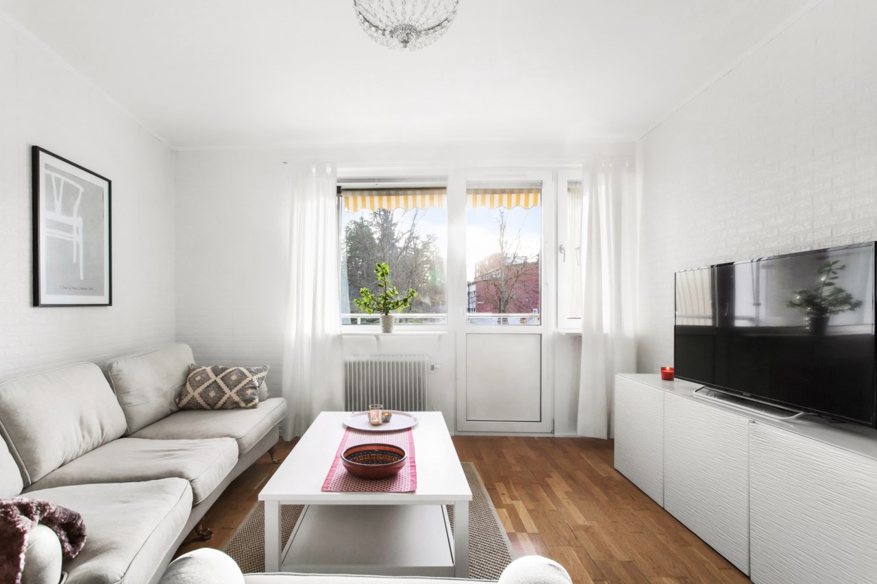Frihetsvägen 33