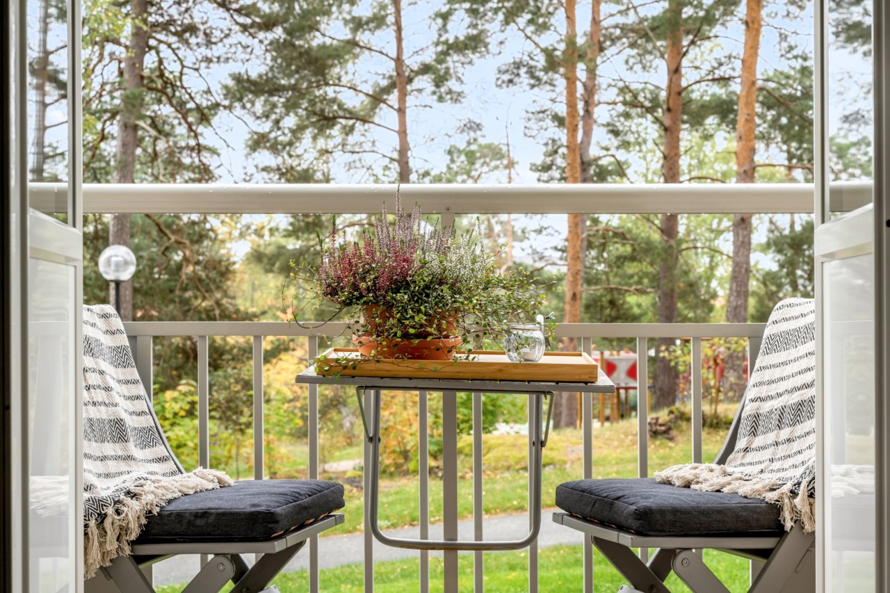 Emaljvägen 8, 1 tr