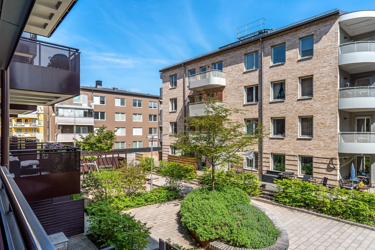 Järfällavägen 94B